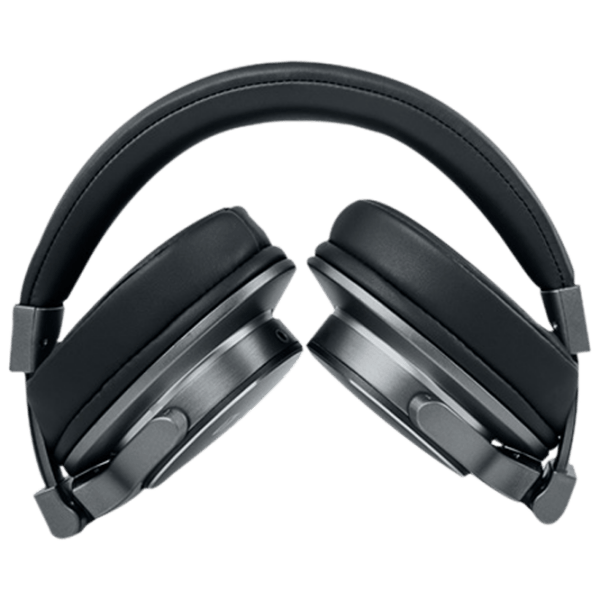 Căști Muse M-275 CTV Black Cu fir / Personal / Over the ear photo 2