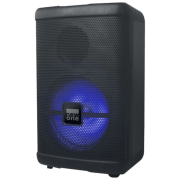 Boxă pentru Party NEW ONE PBX-150 Black 150 W