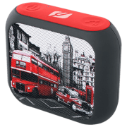 Boxă portabilă Muse M-312 London Black 5 W
