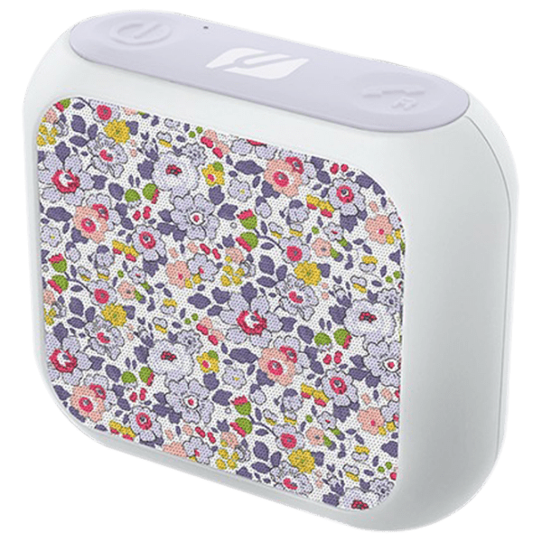 Boxă portabilă Muse M-312 Liberty White 5 W photo 1