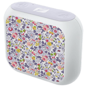 Boxă portabilă Muse M-312 Liberty White 5 W