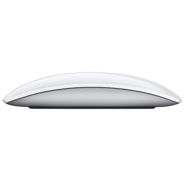 Mouse Apple Magic Mouse Multi-Touch Surface White Fără fir, 3000 dpi photo 2