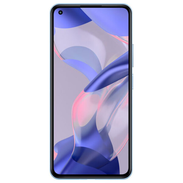 Xiaomi 11 Lite NE 128 ГБ Bubblegum Синий 6.55" | 64 Мп | 8 ГБ | Dual SIM photo 2