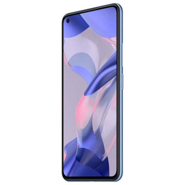 Xiaomi 11 Lite NE 128 ГБ Bubblegum Синий 6.55" | 64 Мп | 8 ГБ | Dual SIM photo 5