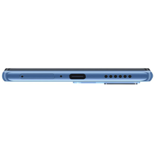 Xiaomi 11 Lite NE 128 ГБ Bubblegum Синий 6.55" | 64 Мп | 8 ГБ | Dual SIM photo 10