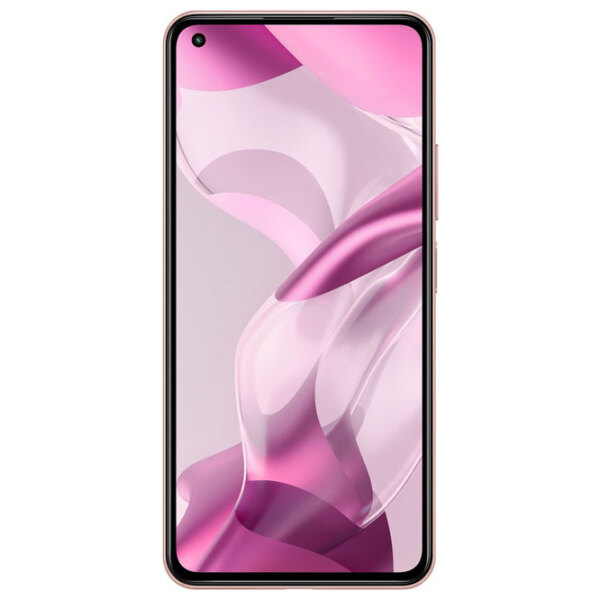 Xiaomi 11 Lite NE 128 ГБ Peach Розовый 6.55" | 64 Мп | 8 ГБ | Dual SIM photo 2