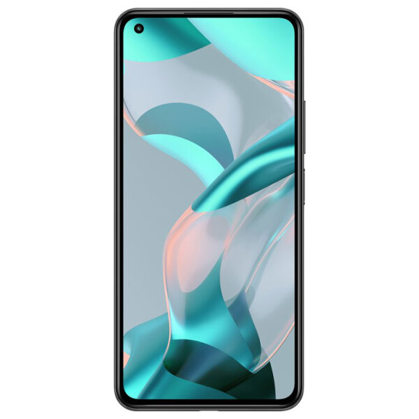 Xiaomi 11 Lite NE 128 ГБ Truffle Черный 6.55" | 64 Мп | 8 ГБ | Dual SIM photo 2