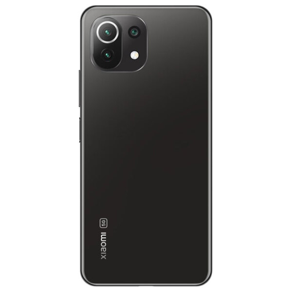 Xiaomi 11 Lite NE 128 ГБ Truffle Черный 6.55" | 64 Мп | 8 ГБ | Dual SIM photo 3
