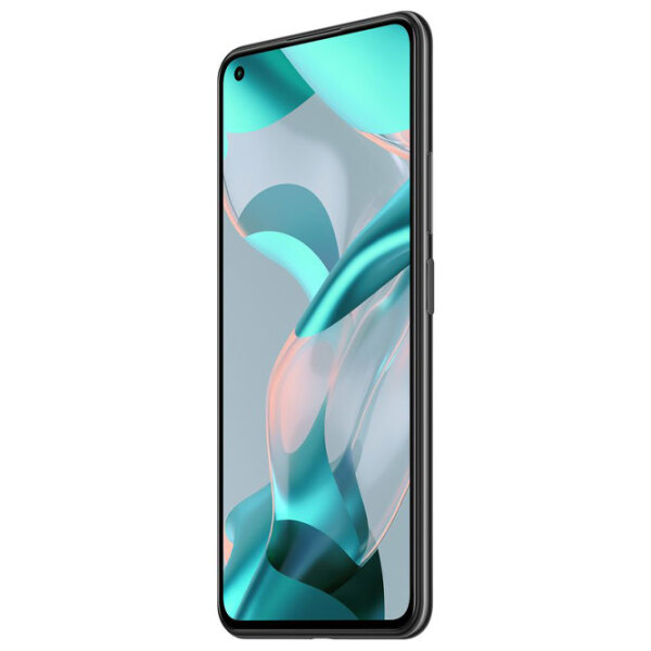 Xiaomi 11 Lite NE 128 ГБ Truffle Черный 6.55" | 64 Мп | 8 ГБ | Dual SIM photo 4