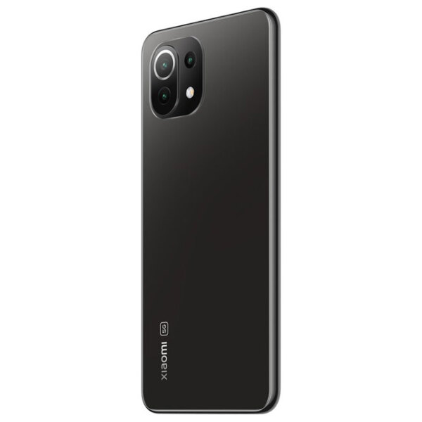 Xiaomi 11 Lite NE 128 ГБ Truffle Черный 6.55" | 64 Мп | 8 ГБ | Dual SIM photo 6