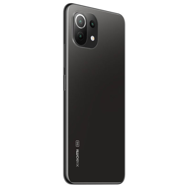 Xiaomi 11 Lite NE 128 ГБ Truffle Черный 6.55" | 64 Мп | 8 ГБ | Dual SIM photo 7