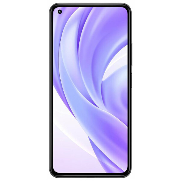 Xiaomi Mi 11 Lite 5G 128 GB Black 6.55" | 64 MP | 8 GB | Dual SIM photo 2