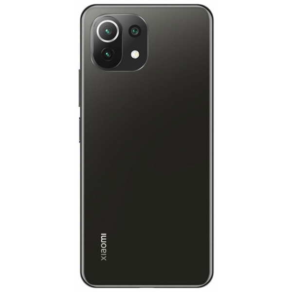 Xiaomi Mi 11 Lite 5G 128 GB Black 6.55" | 64 MP | 8 GB | Dual SIM photo 3