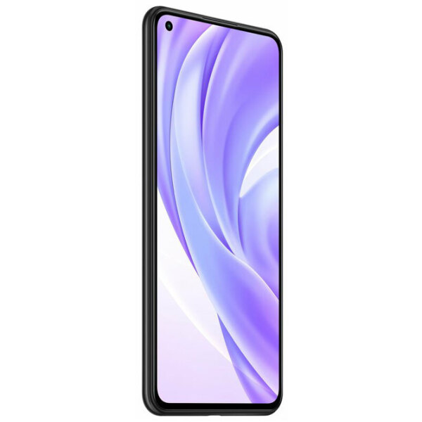 Xiaomi Mi 11 Lite 5G 128 GB Black 6.55" | 64 MP | 8 GB | Dual SIM photo 4