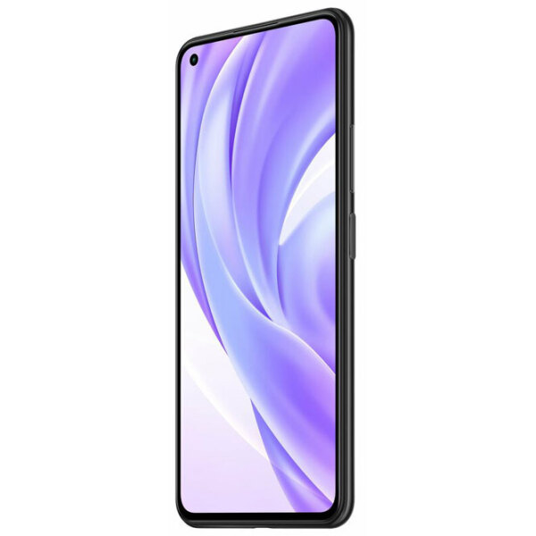 Xiaomi Mi 11 Lite 5G 128 GB Black 6.55" | 64 MP | 8 GB | Dual SIM photo 5