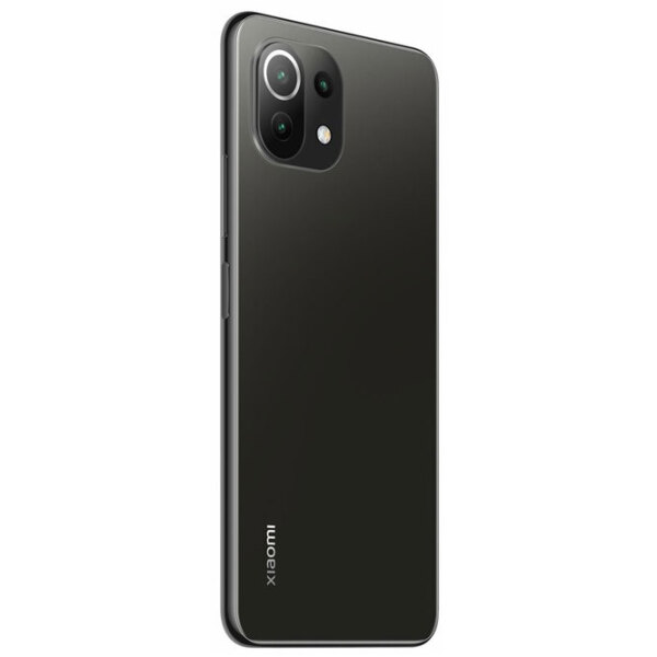 Xiaomi Mi 11 Lite 5G 128 GB Black 6.55" | 64 MP | 8 GB | Dual SIM photo 6