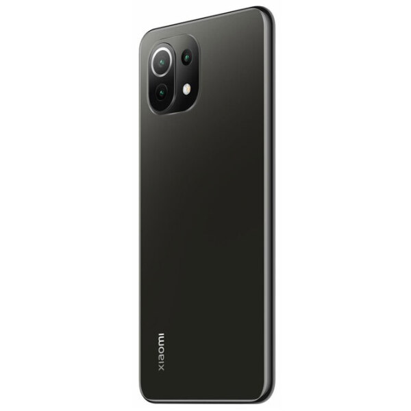 Xiaomi Mi 11 Lite 5G 128 GB Black 6.55" | 64 MP | 8 GB | Dual SIM photo 7