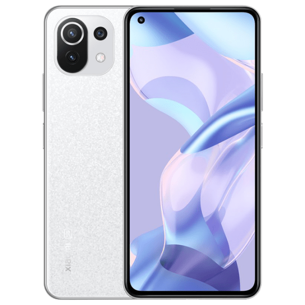 Xiaomi 11 Lite NE 128 ГБ Snow Белый 6.55" | 64 Мп | 8 ГБ | Dual SIM photo 1