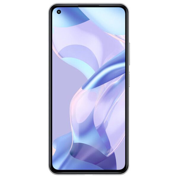 Xiaomi 11 Lite NE 128 ГБ Snow Белый 6.55" | 64 Мп | 8 ГБ | Dual SIM photo 2
