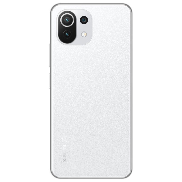 Xiaomi 11 Lite NE 128 ГБ Snow Белый 6.55" | 64 Мп | 8 ГБ | Dual SIM photo 3