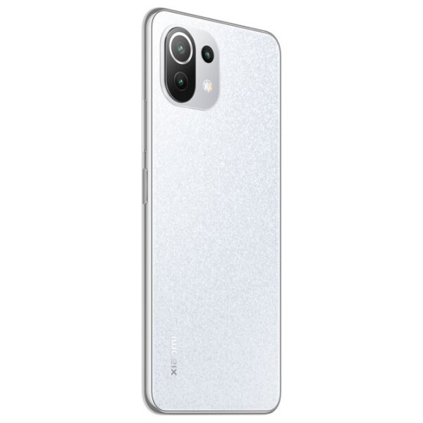 Xiaomi 11 Lite NE 128 ГБ Snow Белый 6.55" | 64 Мп | 8 ГБ | Dual SIM photo 6