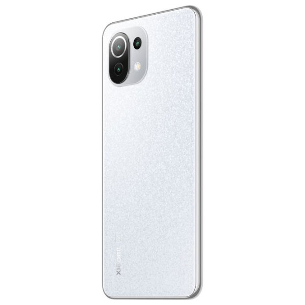 Xiaomi 11 Lite NE 128 ГБ Snow Белый 6.55" | 64 Мп | 8 ГБ | Dual SIM photo 7