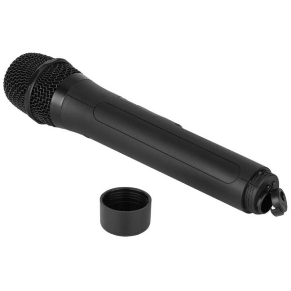 Microfon Boya BY-WHM8 PRO Black  photo 4
