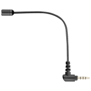 Microfon Boya BY-UM4 Black 