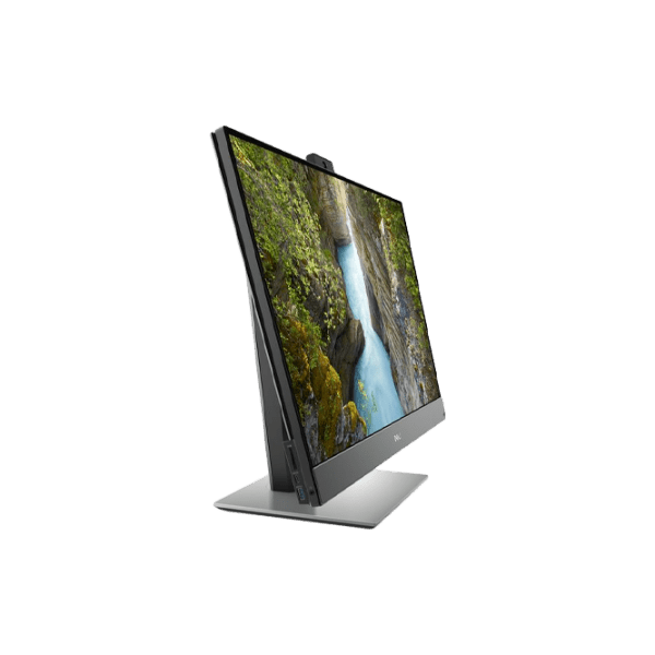 Моноблок Dell OptiPlex 7780 Черный 27" Full HD IPS Intel Core i5 10505 8 ГБ 256 ГБ $[sistem de op photo 2