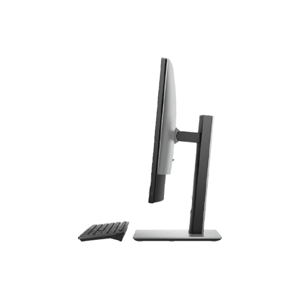Моноблок Dell OptiPlex 7780 Черный 27" Full HD IPS Intel Core i5 10505 8 ГБ 256 ГБ $[sistem de op photo 4