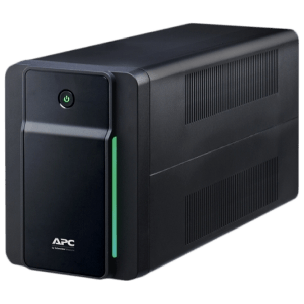 UPS APC BX1600MI-GR (900/ 1600VA) Black  photo 1