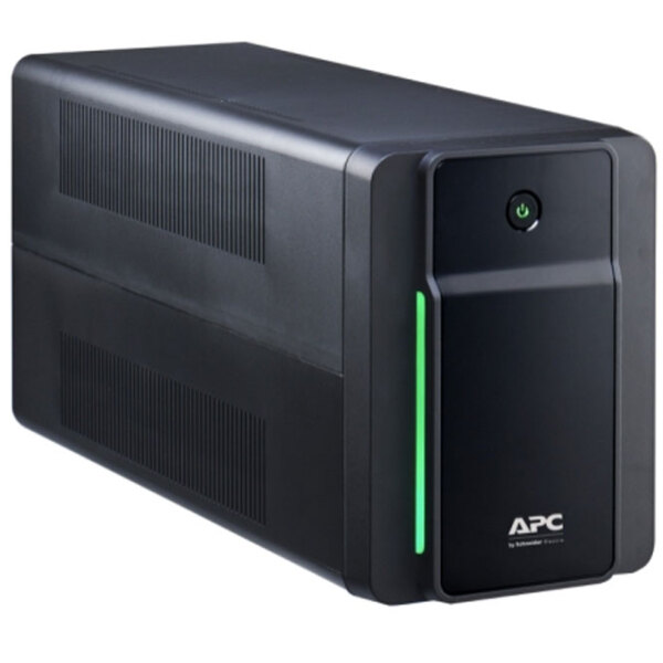 UPS APC BX1600MI-GR (900/ 1600VA) Black  photo 2