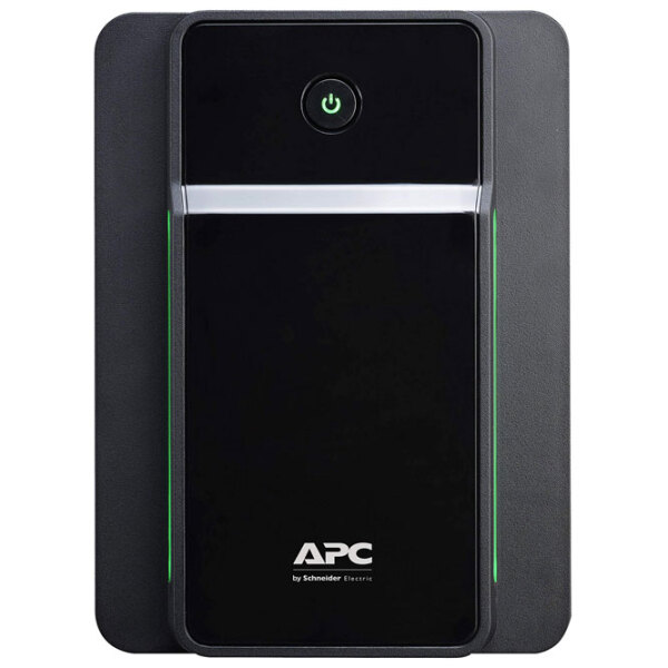 UPS APC BX1600MI-GR (900/ 1600VA) Black  photo 3