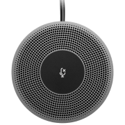 Microfon Logitech MeetUp Black 