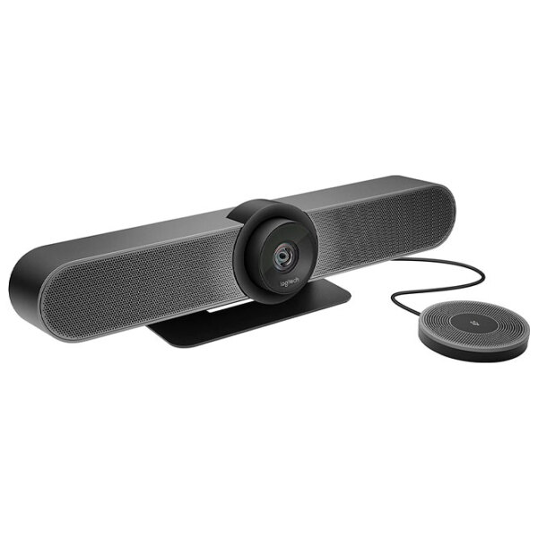 Microfon Logitech MeetUp Black  photo 3