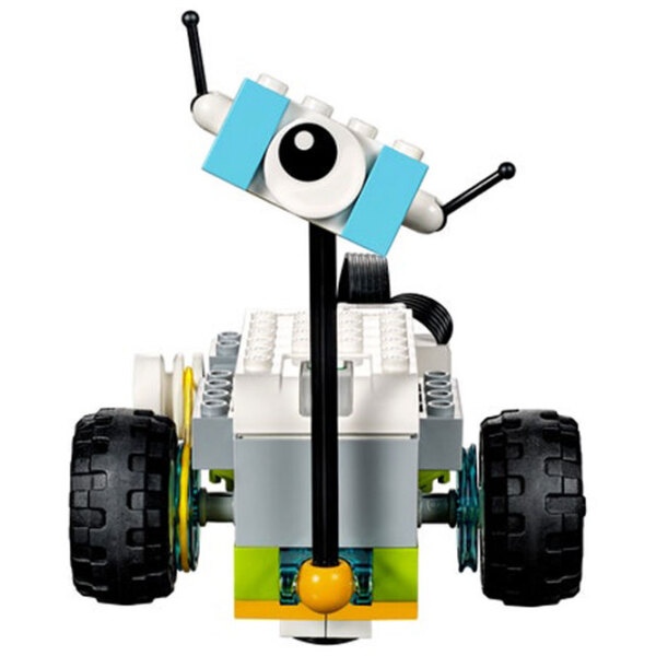 Constructor LEGO Education WeDo 2.0 Core Multicolor Numărul de piese 280, 7+ photo 2