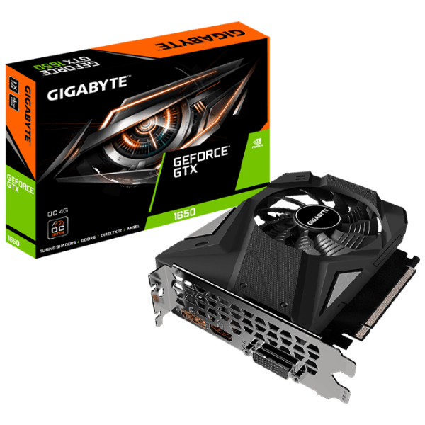 Calculator de jocuri Navigator 00174 Black Intel Core i5 10400F 8 GB 240 GB 1 TB Geforce GTX 1650 4 GB photo 3