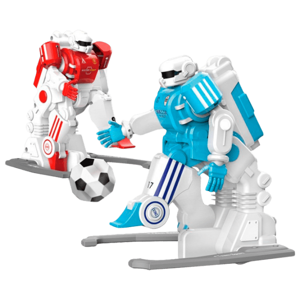 Робот Crazon Soccer Robot 1902B Красный  photo 1