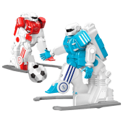 Робот Crazon Soccer Robot 1902B Красный 