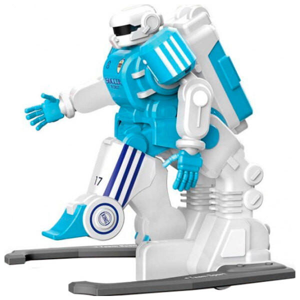 Робот Crazon Soccer Robot 1902B Красный  photo 2