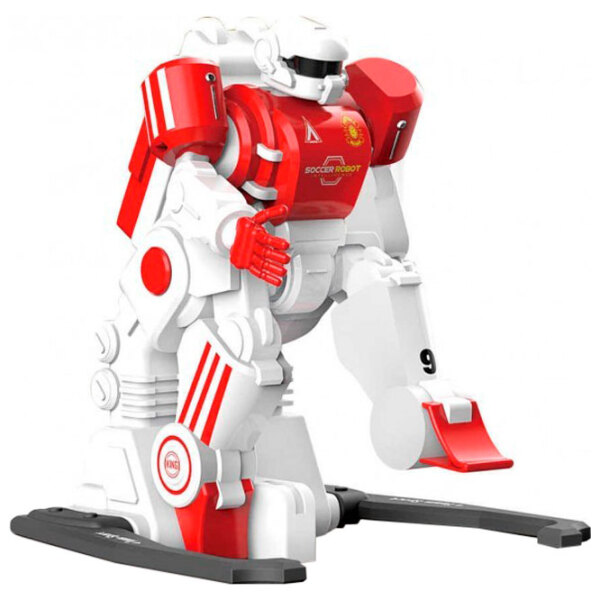 Робот Crazon Soccer Robot 1902B Красный  photo 3