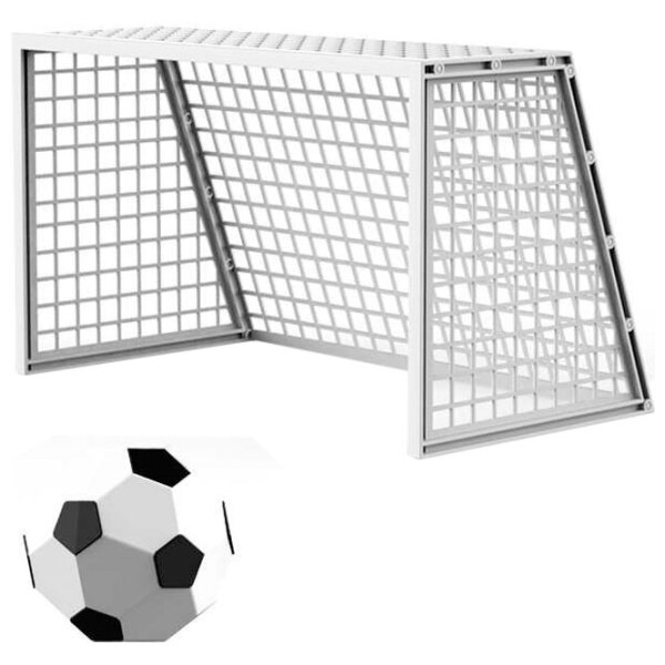 Робот Crazon Soccer Robot 1902B Красный  photo 5