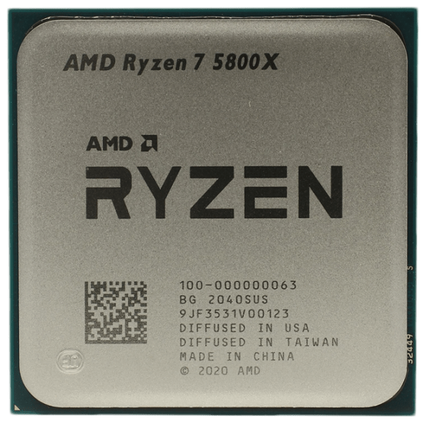 Calculator de jocuri Navigator 00175 Black AMD Ryzen 7 5800X 32 GB 512 GB 2 TB GeForce RTX 3080 10 GB photo 4