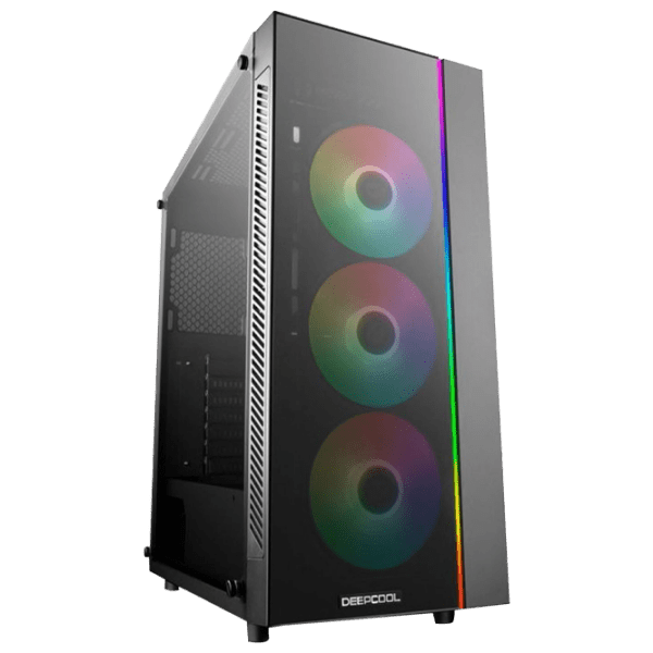 Calculator de jocuri Navigator 00176 Black Intel Core i7 10700KF 32 GB 512 GB 2 TB Gigabyte RTX3070 8 GB photo 1