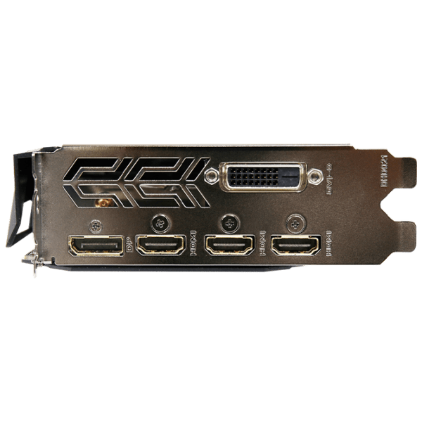 Calculator de jocuri Navigator 00178 Black Core i3 10100F 8 GB 240 GB 1 TB GTX1050Ti 4 GB photo 6