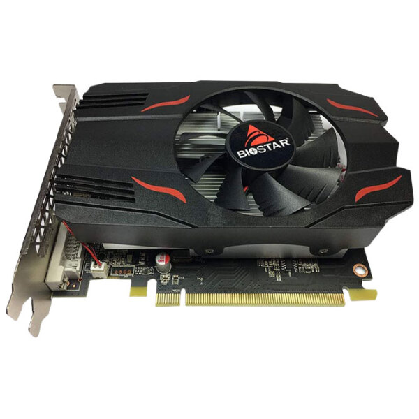 Calculator de jocuri Navigator 00179 Black Intel Core i5 10400F 8 GB 240 GB 1 TB Radeon RX 550 4 GB photo 6