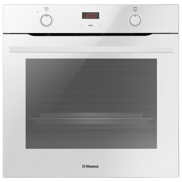 Cuptor încorporabil Hansa BOEWS694077 White A, 77 l photo 1