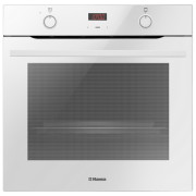 Cuptor încorporabil Hansa BOEWS694077 White A, 77 l