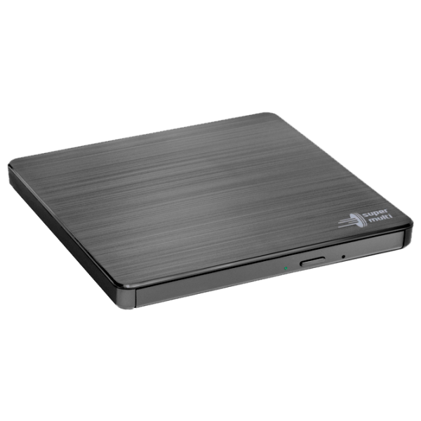 Внешний оптический привод LG GP60NB60 Черный  photo 1