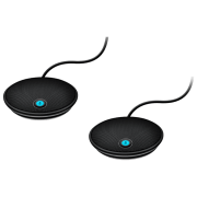 Microfon Logitech Expansion Black 
